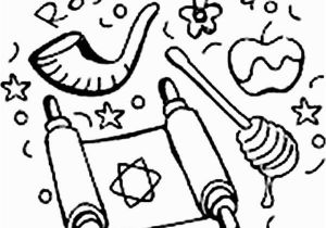 Yom Kippur Coloring Pages Printable Free Jewish Holiday Download Free Clip Art Free