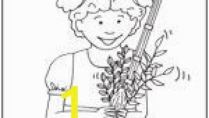 Yom Kippur Coloring Pages Shirlala Blog Archive Lulav Printable Coloring Page