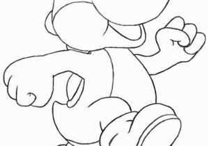 Yoshi Coloring Pages Printable Free All Yoshi Coloring Pages