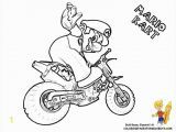 Yoshi Mario Kart Coloring Pages Mario and Luigi Coloring Pages to Print Elegant Mario Kart Printable