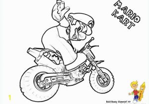 Yoshi Mario Kart Coloring Pages Mario and Luigi Coloring Pages to Print Elegant Mario Kart Printable