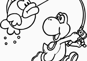 Yoshi Mario Kart Coloring Pages Unique Yoshi Coloring Sheet Gallery