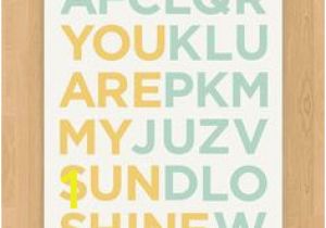 You are My Sunshine Wall Mural 92 Best You are My Sunshine Images