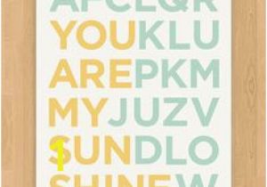 You are My Sunshine Wall Mural 92 Best You are My Sunshine Images
