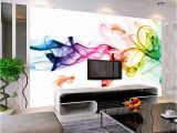 Young House Love Wall Mural Custom Wallpaper Modern 3d Wall Mural Wallpaper Color