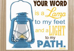 Your Word is A Lamp Unto My Feet Coloring Page Free Thy Word Cliparts Download Free Clip Art Free Clip