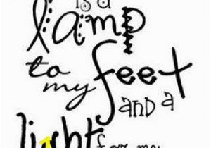 Your Word is A Lamp Unto My Feet Coloring Page Free Thy Word Cliparts Download Free Clip Art Free Clip