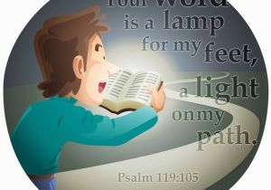 Your Word is A Lamp Unto My Feet Coloring Page Free Thy Word Cliparts Download Free Clip Art Free Clip