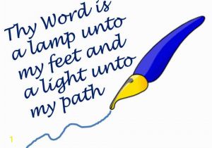 Your Word is A Lamp Unto My Feet Coloring Page Free Thy Word Cliparts Download Free Clip Art Free Clip