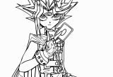 Yu Gi Oh Coloring Pages to Print Yu Gi Oh Coloring Page Tyson S 9th Birthday