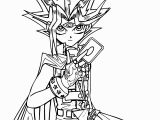 Yu Gi Oh Coloring Pages to Print Yu Gi Oh Coloring Page Tyson S 9th Birthday