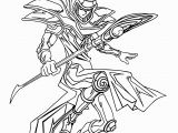 Yu Gi Oh Coloring Pages to Print Yu Gi Oh Coloring Pages for Kids Printable Free