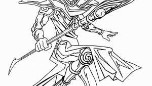 Yu Gi Oh Coloring Pages to Print Yu Gi Oh Coloring Pages for Kids Printable Free