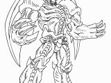 Yu Gi Oh Coloring Pages to Print Yu Gi Oh Coloring Pages