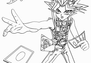 Yu Gi Oh Coloring Pages to Print Yugioh Coloring Pages Yugioh Coloring Pages Luxury Yu Gi Oh Coloring