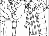 Zacchaeus In the Bible Coloring Page Zaccheus Coloring Page