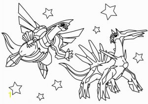 Zapdos Pokemon Coloring Pages Dialga and Palkia Pokemon Coloring Pages Printable