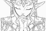 Zelda Breath Of the Wild Coloring Pages Zelda Ausmalbilder Ausmalbilder Für Kinder In 2020