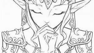 Zelda Breath Of the Wild Coloring Pages Zelda Ausmalbilder Ausmalbilder Für Kinder In 2020