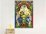 Zelda Wall Mural 58 Best Superhero Wall Decals Images