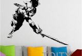 Zelda Wall Mural Princess Zelda Wall Vinyl Sticker Legend Of Zelda Video Game Decal