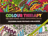 Zen and Anti Stress Coloring Pages Printable 21 Color therapy Coloring Book