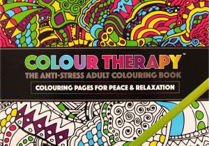 Zen and Anti Stress Coloring Pages Printable 21 Color therapy Coloring Book