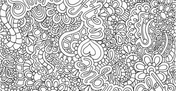 Zen Doodle Coloring Pages Printable Hard Coloring Pages