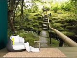 Zen Garden Wall Mural Details About Japanese Zen Garden Path Nature Wall Mural Wallpaper Giant Wall Decor