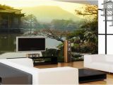 Zen Garden Wall Mural Japanese Garden Wall Murals