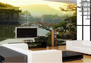 Zen Garden Wall Mural Japanese Garden Wall Murals