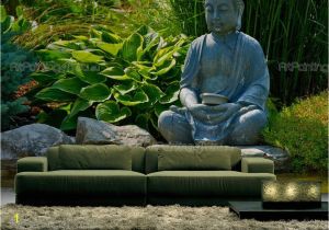 Zen Garden Wall Mural Wall Murals & Posters Zen Garden