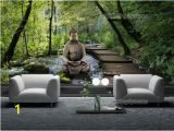 Zen Garden Wall Mural Wall Murals & Posters Zen Garden