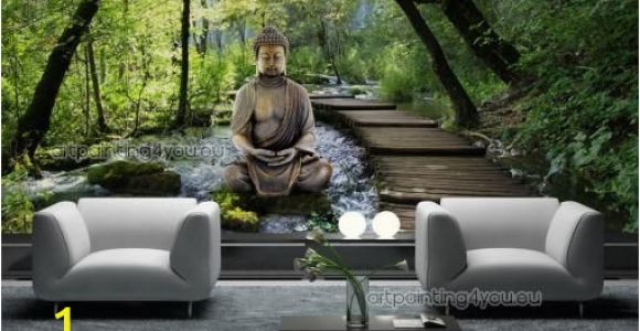 Zen Garden Wall Mural Wall Murals & Posters Zen Garden