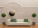 Zen Garden Wall Mural Zen Garden Wall Mural