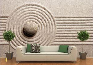 Zen Garden Wall Mural Zen Garden Wall Mural