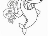 Zig and Sharko Printable Coloring Pages Coloring Book for Zig World and Sharko 1 Apk