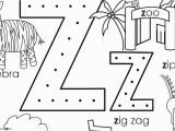 Zipper Coloring Page Beautiful Letter Z Coloring Page Heart Coloring Pages