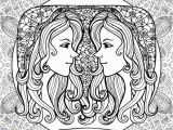 Zodiac Signs Coloring Pages Zodiac Coloring Book New Zodiac Signs Coloring Pages