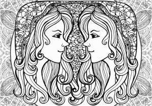 Zodiac Signs Coloring Pages Zodiac Coloring Book New Zodiac Signs Coloring Pages