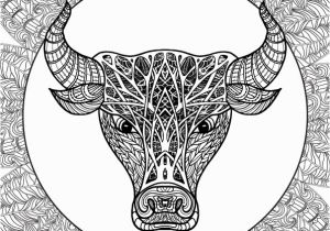 Zodiac Signs Coloring Pages Zodiac Signs Coloring Pages On Behance