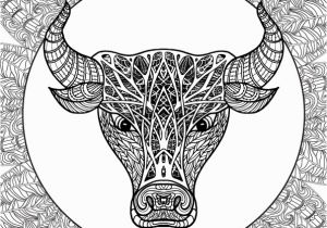 Zodiac Signs Coloring Pages Zodiac Signs Coloring Pages On Behance