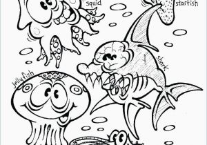 Zoo Animal Coloring Pages for Preschool Free Printable Farm Animal Coloring Book Children Pages