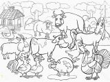 Zoo Animal Coloring Pages for Preschool Zoo Coloring Activities with Images