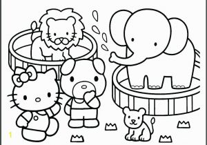 Zoo Animal Coloring Pages for toddlers Ergtnobnukebe Zoo Animal Coloring Pages