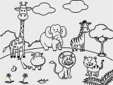 Zoo Animal Coloring Pages for toddlers Free Printable Zoo Coloring Pages for Kids