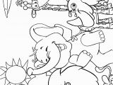 Zoo Animal Coloring Pages for toddlers Zoo Animals Preschool Coloring Pages Kidsuki