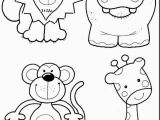 Zoo Animal Coloring Pages Printable 27 Exclusive Picture Of Zoo Animals Coloring Pages
