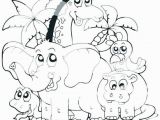 Zoo Animals Coloring Pages Appealing Baby Zoo Animal Coloring Pages Animal Colorings Pages