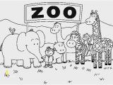 Zoo Animals Coloring Pages Coloring Pages Baby Zoo Animals Unique I Pinimg originals 05 0d Zoo